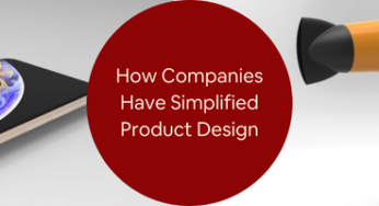 How Companies Have Simplified Product Design: 3D Printing and Prototyping