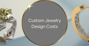 custom jewelry design company