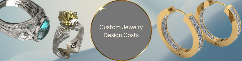 custom jewelry design company