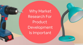 Why Market Research is Important For Product Development Before Launching a New Product