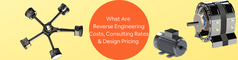Reverse engineering rates