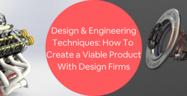 design & engineering services