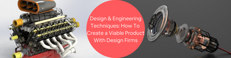 design & engineering services