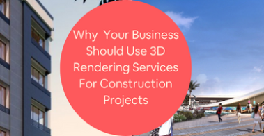 3d construction rendering specialists