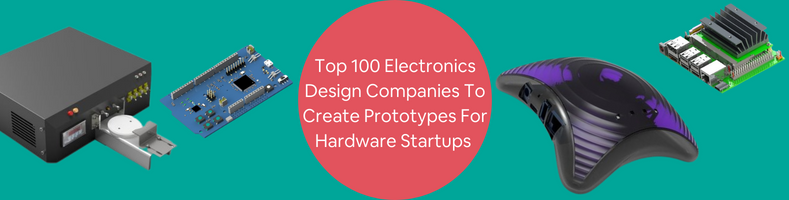 best electronics design companies