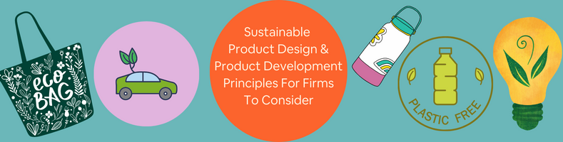 sustainable product design company