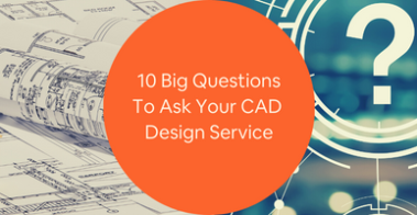 CAD design services