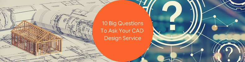 CAD design services