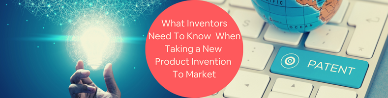 invention manufacturing services