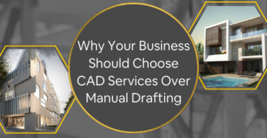 CAD Services – Construction Banner