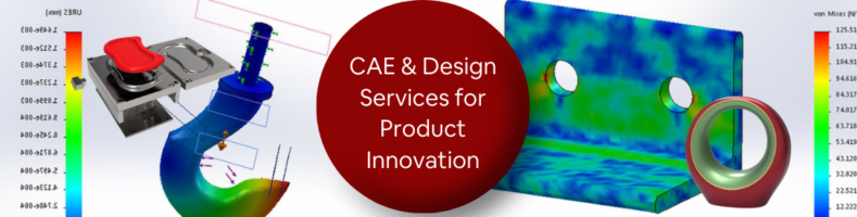 CAE Design Banner