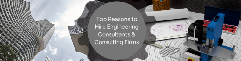 ENGINEERING CONSULTANT BANNER