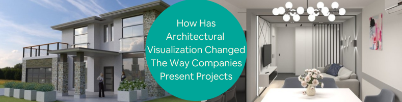 architectural visualization services