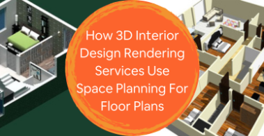 interior design rendering services