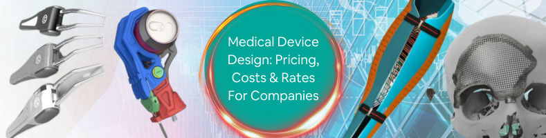 medical device design services