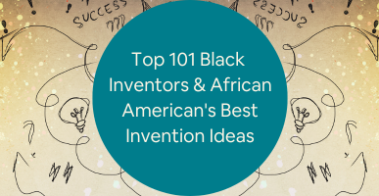 top 101 black inventors