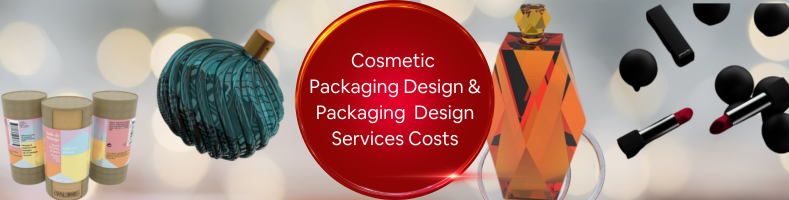 packaging concept design services