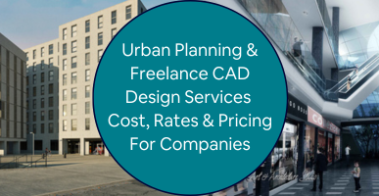 urban planning design services