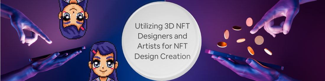 3D NFT: How Can Augmented Reality Power 3D NFT