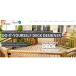 Do-it-yourself-deck-design