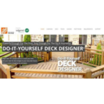 Do It Yourself Deck Design