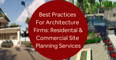 architectural site planning services