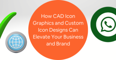 custom icon design services
