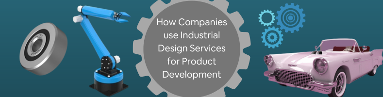 industrial design services