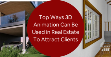 3d architectural animation company