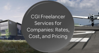 Complete CGI Design Costs, Freelancer Rates, and Designer Service Pricing for Your Company