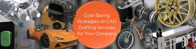 cost-saving CAD services