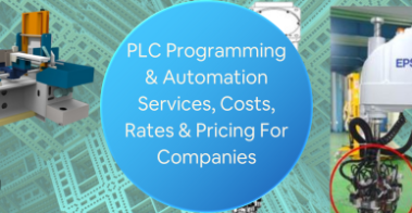 PLC programming services