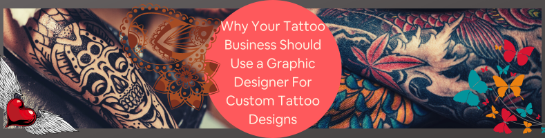 Unlock Your Unique Ink: Create Your Own Custom Tattoo Design.