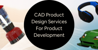 product design & development services