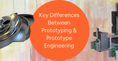 prototype design engineering services