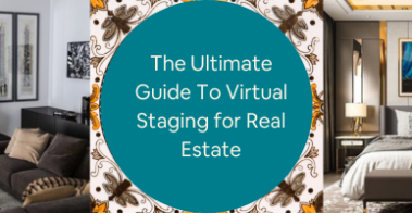 virtual staging for real estate