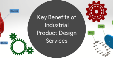 industrial design services