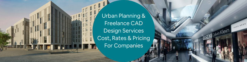 urban planning design services