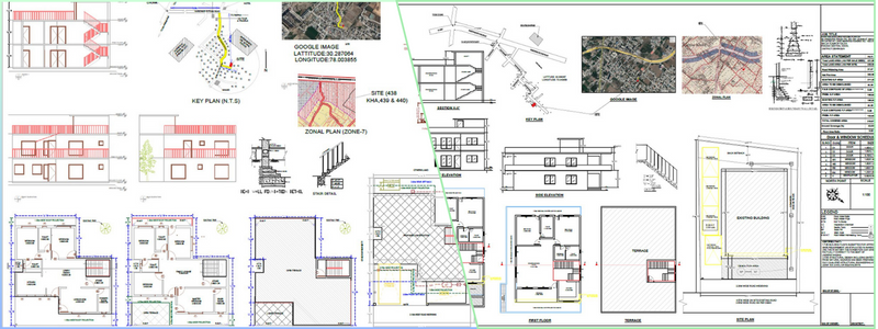 Autocad-drawing-company