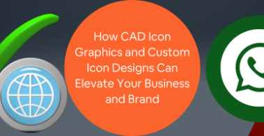 custom icon design services