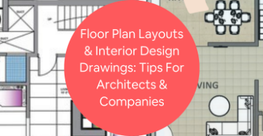 floor plan layout design services
