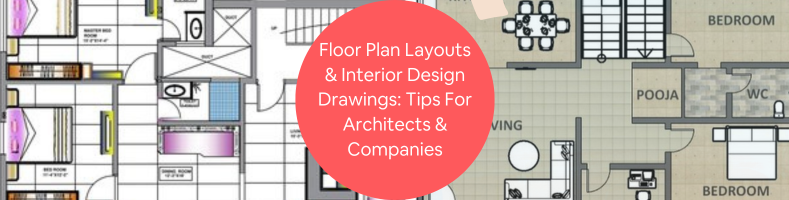 floor plan layout design services