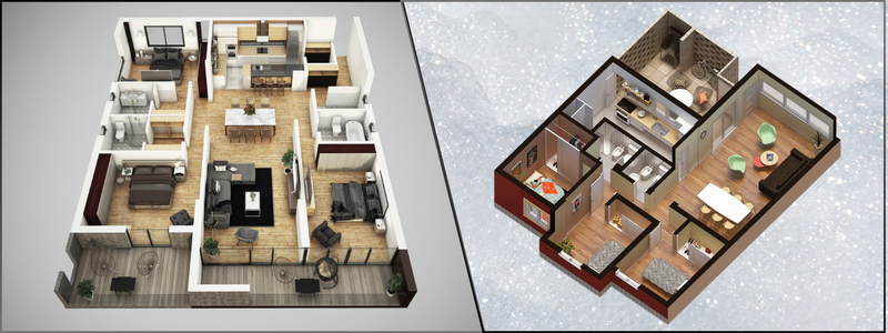 2d-drawings-and-floor-plan-design-company