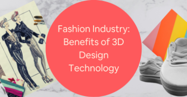 3d design services