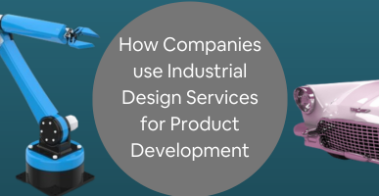 industrial design services