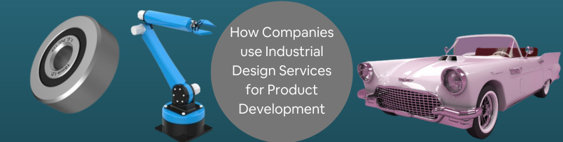 industrial design services