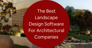landscape design services