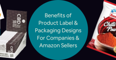 product packaging design services