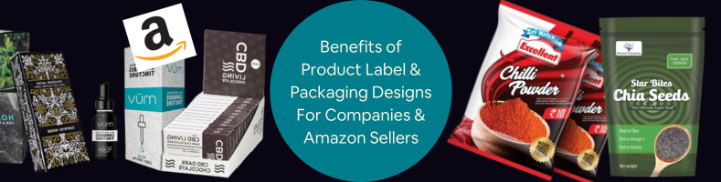 product packaging design services