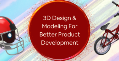 3D modeling firm